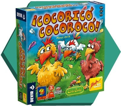 cocorico cocorico pt jogo de tabuleiro